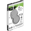 2.5" HDD 1.0TB Seagate ST1000LM049 BarraCuda Pro™, 7200rpm, 128MB, 7mm, SATAIII