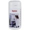 Hama Screen Cleaning Cloths, 100 pcs, in Dispenser Tub