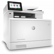 Imprimantă AiO HP Color LaserJet Pro MFP M479fdn