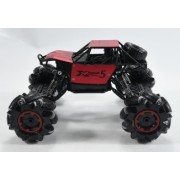 2.4G 1:16 4WD Drift Metal Body Stunt Car