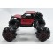 2.4G 1:16 4WD Drift Metal Body Stunt Car