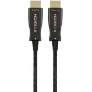 "Cable HDMI to HDMI Active Optical 80.0m Cablexpert, 4K UHD, Ethernet, Blister, CCBP-HDMI-AOC-80M
-   
  https://gembird.nl/item.aspx?id=10910"