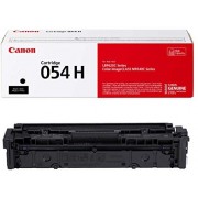 "Laser Cartridge Canon CRG-054H, Black
Toner Cartridge high yield Black for LBP62x series, MF64x series (3.100 pages based on ISO/IEC 19798) "