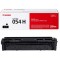 "Laser Cartridge Canon CRG-054H, Black Toner Cartridge high yield Black for LBP62x series, MF64x series (3.100 pages based on ISO/IEC 19798) "