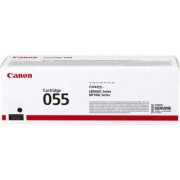 "Laser Cartridge Canon CRG-055, Black
Toner Cartridge Black for LBP66x series, MF74x series (2.300 pages based on ISO/IEC 19798) "