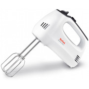 Mixer Tefal HT310138, white/grey