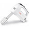 Mixer Tefal HT310138, white/grey