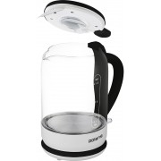 Электрочайник Polaris PWK 1759CGL, white