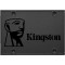 2.5" SATA SSD 240GB Kingston A400 "SA400S37/240G" [R/W:500/350MB/s, Phison S11, 3D NAND TLC]