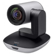 Logitech PTZ Pro 2 Video Conferencing System , HD 1080p video camera with enhanced pan/tilt and zoom