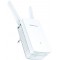 MERCUSYS MW300RE N300 Wireless Wall Plugged Range Extender, 300Mbps, 2.4GHz, 802.11n/g/b, Ranger Extender button, Range extender mode, MIMO with 3 external antennas