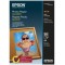 A4 EPSON Photo Paper Glossy, 50 Sheets, C13S042539