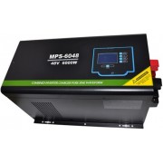 Inverter  Ultra Power MPS-6048, DC Voltage: 48v, 6000W 