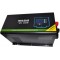 Inverter Ultra Power MPS-6048, DC Voltage: 48v, 6000W