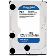 3.5" HDD 2.0TB Western Digital WD20EZAZ Caviar® Blue™, 5400rpm, 256MB, SATAIII, FR