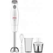Блендер TEFAL HB453138, white/grey