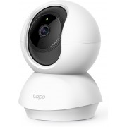 TP-Link TAPO C200, Pan/Tilt Home Security Wi-Fi Camera