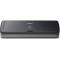 Document Scanner CanonP-215II USB, ADF (20 sheets - 64g/m2), 3-colour (RGB) LED, CMOS CIS 1 Line Sensor, Front/ Back/ Duplex, B&W 15ppm/30ipm - colour 10ppm/20ipm, 600x600dpi, 24-bit colour, Daily Duty Cycle: 500 scans/day, USB 2.0/3.0, W1kg