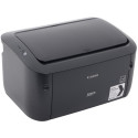Printer Canon i-Sensys LBP6030 Black, A4, 2400x600 dpi, A4, 2400x600 dpi, 18ppm, 60-163 g/m2, 32Мb+SCoA Win, CAPT, Max. 5k pages per month, Paper Input: 150-sheet tray, 7.8 seconds First Print Out Time, USB 2.0, Cartridge Canon 725