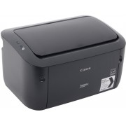Printer Canon i-Sensys LBP6030 Black, A4, 2400x600 dpi, A4, 2400x600 dpi, 18ppm, 60-163 g/m2, 32Мb+SCoA Win, CAPT, Max. 5k pages per month, Paper Input: 150-sheet tray, 7.8 seconds First Print Out Time, USB 2.0, Cartridge Canon 725