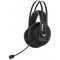 "Gaming Headset Asus TUF Gaming H3 , 50mm driver, 32 Ohm, 20-20000Hz, 294g, 3.5mm, Gun metal .