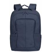 17.3" NB backpack - Rivacase 8460 Dark Blue (Bulker)