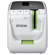 "Printer Epson LabelWorks LW-1000P
Ленточный принтер для маркировки
Технология печати: термотрансферная
Ширина поддерживаемых носителей 6,9,12,18,24,36 мм
Скорость: до 35 мм/с
Совместим с телефонами и планшетами посредством приложения Epson iLabel
М