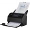 Document Scanner Canon DR-S150, WiFi, ADF (60 sheets - 50-80g/m2), CIS 1 Line Sensor, 4.3” LCD Front/ Back/ Duplex, B&W 45ppm/90ipm - colour 45ppm/90ipm, 600x600dpi, 24-bit colour, Daily Duty Cycle: 4000 scans/day, USB 3.2 Gen1x1/USB 2.0, Gb LAN