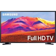 Televizor 43" LED TV Samsung  UE43T5300AUXUA, Black