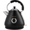 Kettle Gorenje K17CLBK , Retro black