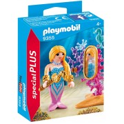 Playmobil Mermaid PM9355