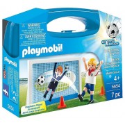 Playmobil Soccer Shootout Carry Case PM5654