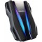 1.0TB (USB3.2) 2.5" ADATA HD770G RGB IP68 Rugged, Water/Shock/Dustproof, Black (AHD770G-1TU32G1-CBK)