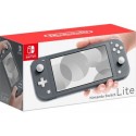 Consola Nintendo Switch Lite, Grey