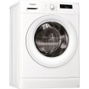 Mașină de spălat WHIRLPOOL FWSF61053W EU