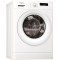 Mașină de spălat WHIRLPOOL FWSF61053W EU