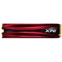 .M.2 NVMe SSD 1.0TB ADATA XPG GAMMIX S11 Pro [PCIe3.0 x4, R/W:3500/3000MB/s, 390/380K IOPS, 3DTLC] 