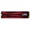 .M.2 NVMe SSD 1.0TB ADATA XPG GAMMIX S11 Pro [PCIe3.0 x4, R/W:3500/3000MB/s, 390/380K IOPS, 3DTLC]