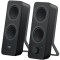 Speakers Logitech Z207 10W RMS, .3.5mm/Bluetooth, Black