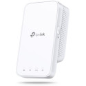 TP-LINK RE300 AC1200 Mesh Wall Plugged Range Extender, Atheros, 867Mbps on 5GHz + 300Mbps on 2.4GHz, 802.11ac/n/g/b, Ranger Extender mode, Access Control, Concurrent Mode boost both 2.4G/5G, WPS, OneMesh Technology