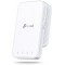 TP-LINK RE300 AC1200 Mesh Wall Plugged Range Extender, Atheros, 867Mbps on 5GHz + 300Mbps on 2.4GHz, 802.11ac/n/g/b, Ranger Extender mode, Access Control, Concurrent Mode boost both 2.4G/5G, WPS, OneMesh Technology