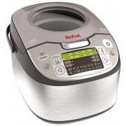 Мультиварка Tefal RK812B32, inox 