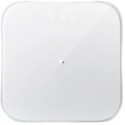 Весы напольные Xiaomi Mi Smart Scale 2 White