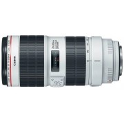 Zoom Lens Canon EF 70-200mm f/2.8L IS III USM (3044C005)
