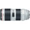Zoom Lens Canon EF 70-200mm f/2.8L IS III USM (3044C005)