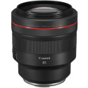 Zoom Lens Canon RF 85 mm f/1.2 L USM (3447C005)