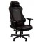 "Gaming Chair Noble Hero NBL-HRO-PU-BRD Black/Red, User max loadt up to 150kg / height 165-190cm -- https://www.noblechairs.com/hero-series/gaming-chair-pu-leather Specifications Integrated adjustable lumbar support Enlarged backrest and seat 4D A