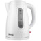 "Kettle Gorenje K17WII , Plastic, 2200W, 1,7l, concealed heating element, 360° swivel base, white "