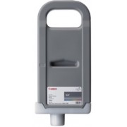 Ink Cartridge Canon PFI-706GY, Gray, 700ml for iPF84xx & iPF94xx series