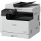 "MFP Canon iR 2425i Monochrome A3 Laser Multifunctional Standard Duplexing Automatic Document Feeder [2-sided to 2-sided], Capacity (80 gsm) 50 Sheets Print, Copy, Scan, Send and Optional Fax Print Speed (BW): Up to 25 ppm (A4), Up to 12 ppm (A3), Up